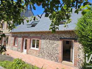 Vente Maison 4 chambresFécamp