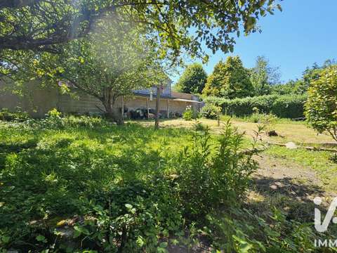 Vente maison 6 pièces Vente maison 6 pièces