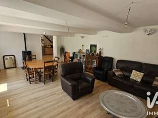 Vente maison 6 pièces Vente maison 6 pièces