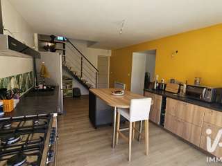 Vente maison 6 pièces Vente maison 6 pièces