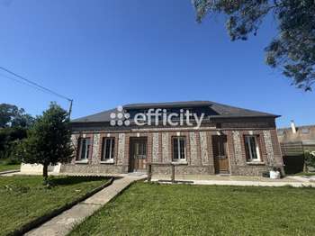 Vente Maison 5 chambresFécamp