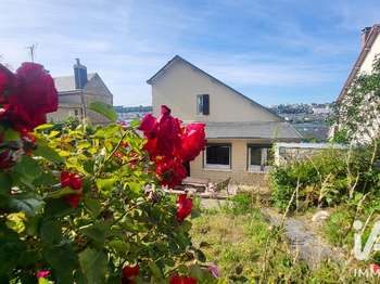 Vente Maison 3 chambresFécamp