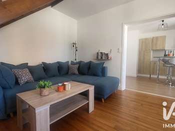 Vente maison 4 pièces Fécamp 76