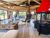 Vente maison 10 pièces Vente maison 10 pièces