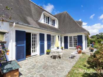 Vente Maison 5 chambresFécamp
