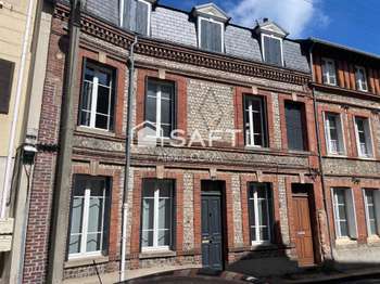 Maison 6 pièces 107 m² · à Fécamp · 107 m² · 179 000 €