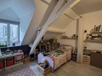 Vente maison 7 pièces Vente maison 7 pièces