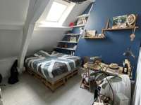 Vente maison 7 pièces Vente maison 7 pièces