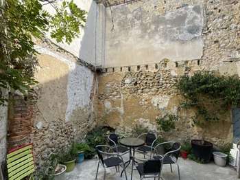 Vente Maison 5 chambresFécamp
