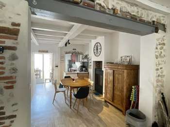 Vente maison 7 pièces Vente maison 7 pièces