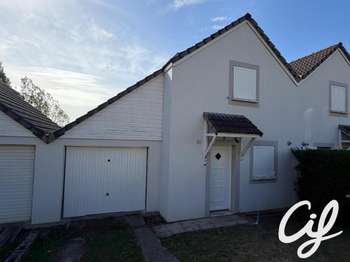 Vente Maison 2 chambresFécamp