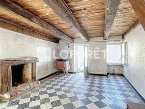 Vente Maison 2 chambresFégréac