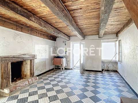 Vente maison 3 pièces Fégréac 44