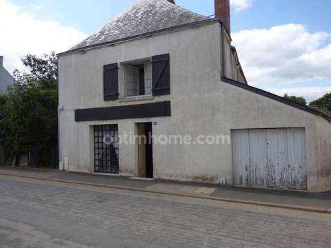 Vente maison 6 pièces Fégréac 44