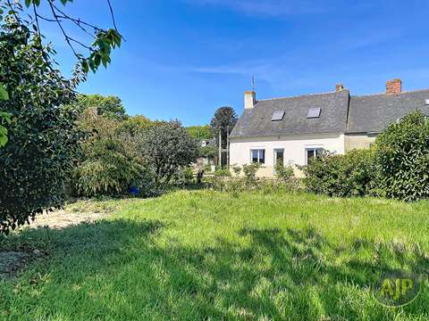 Vente maison 5 pièces Fégréac 44