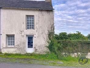 Vente Maison 2 chambresFégréac