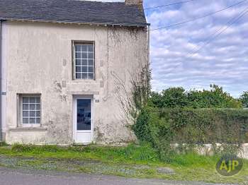 Vente maison 4 pièces Fégréac 44