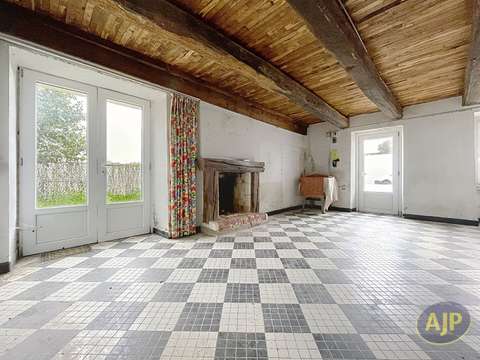 Vente maison 4 pièces Vente maison 4 pièces