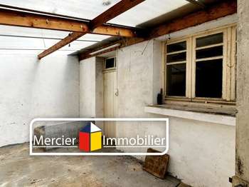 Vente maison 3 pièces Fégréac 44