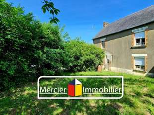 Photo Vente maison Fégréac