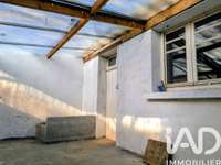 Vente maison 3 pièces Vente maison 3 pièces