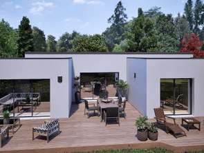 Vente Maison 4 chambresFégréac