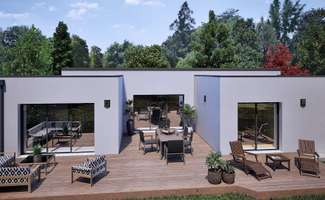 Photo Vente maison Fégréac