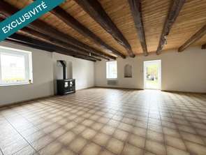 Vente Maison 3 chambresFégréac