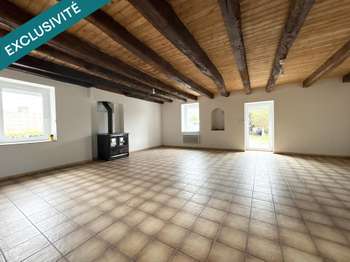 Vente maison 5 pièces Fégréac 44
