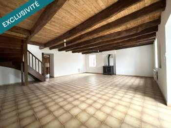 Vente Maison 3 chambresFégréac