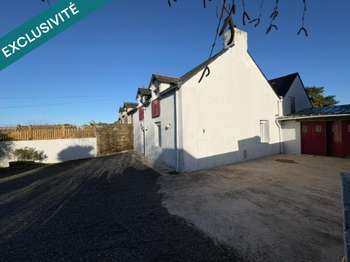 Vente Maison 3 chambresFégréac