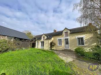 Vente maison 5 pièces Fégréac 44