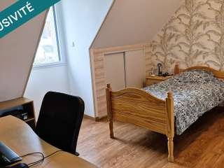 Vente maison 6 pièces Vente maison 6 pièces