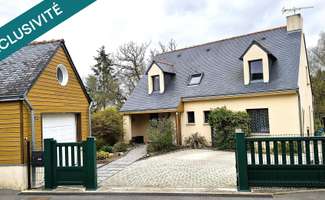 Photo Vente maison Fégréac