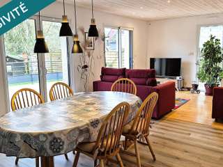 Vente maison 6 pièces Vente maison 6 pièces