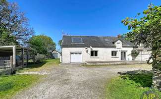 Photo Vente maison Fégréac