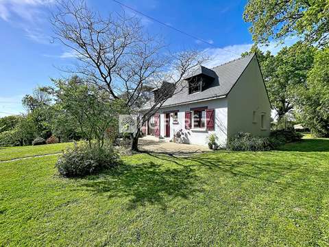 Vente maison 5 pièces Fégréac 44