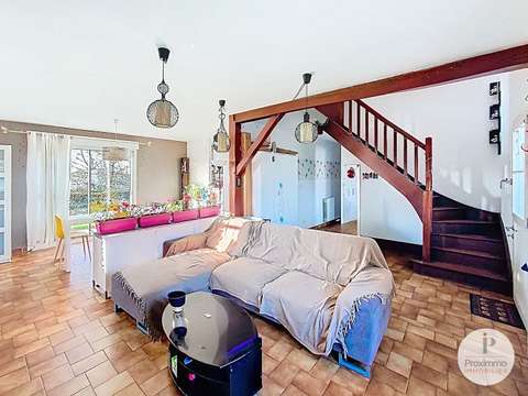 Vente maison 5 pièces Vente maison 5 pièces