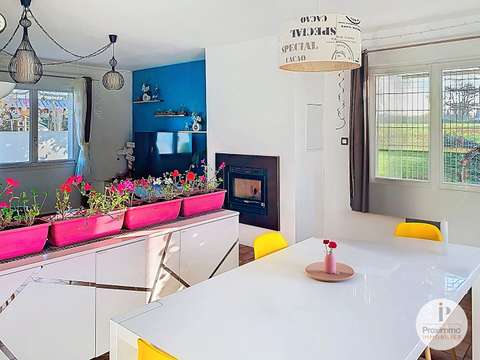 Vente maison 5 pièces Vente maison 5 pièces