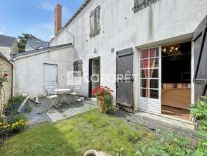 Vente Maison 3 chambresFégréac