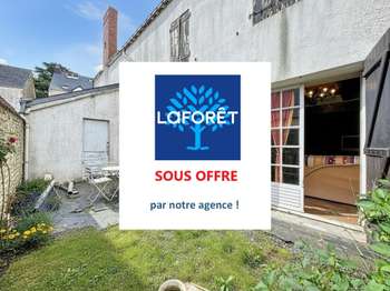 Vente maison 6 pièces Fégréac 44
