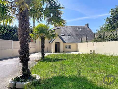 Vente maison 5 pièces Fégréac 44