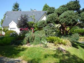 Vente Maison 4 chambresFégréac