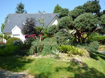 Vente Maison 4 chambresFégréac