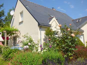 Vente maison 5 pièces Fégréac 44