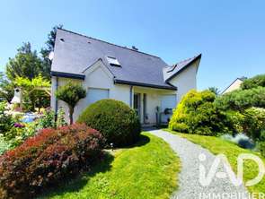 Vente Maison 4 chambresFégréac