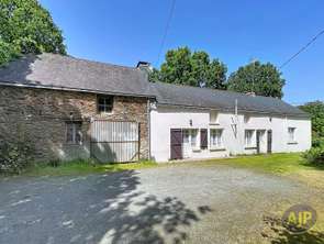 Vente Maison 3 chambresFégréac