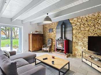 Vente Maison 2 chambresFégréac