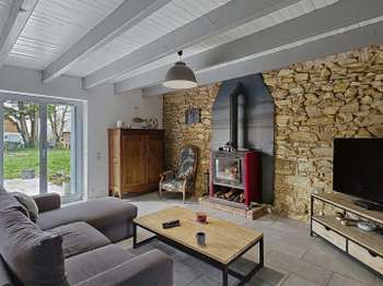 Vente Maison 2 chambresFégréac