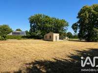 Vente maison 1 pièce
